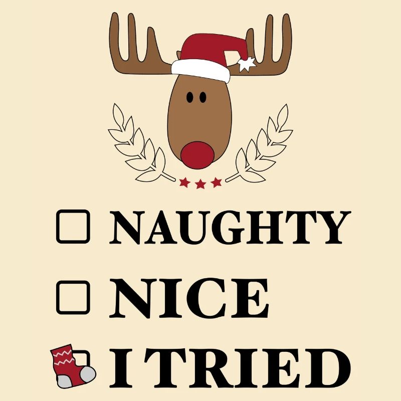 Noël drôle