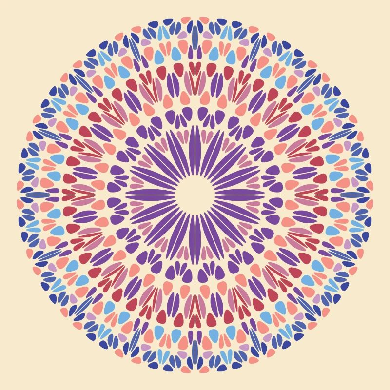 Mandala Mandala