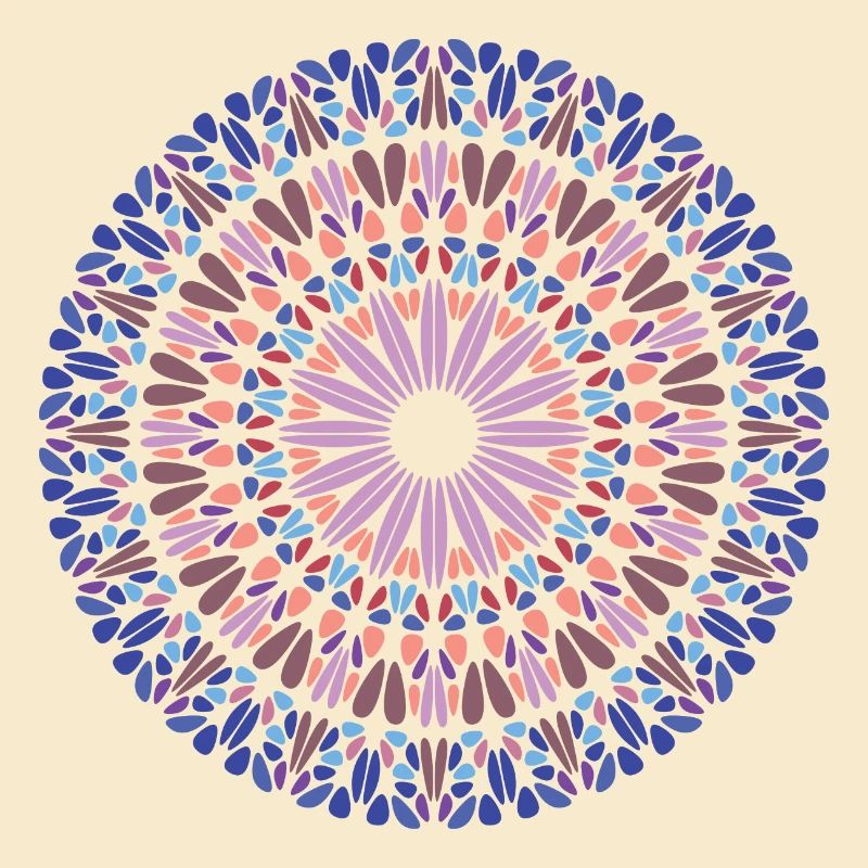 Mandala Mandala
