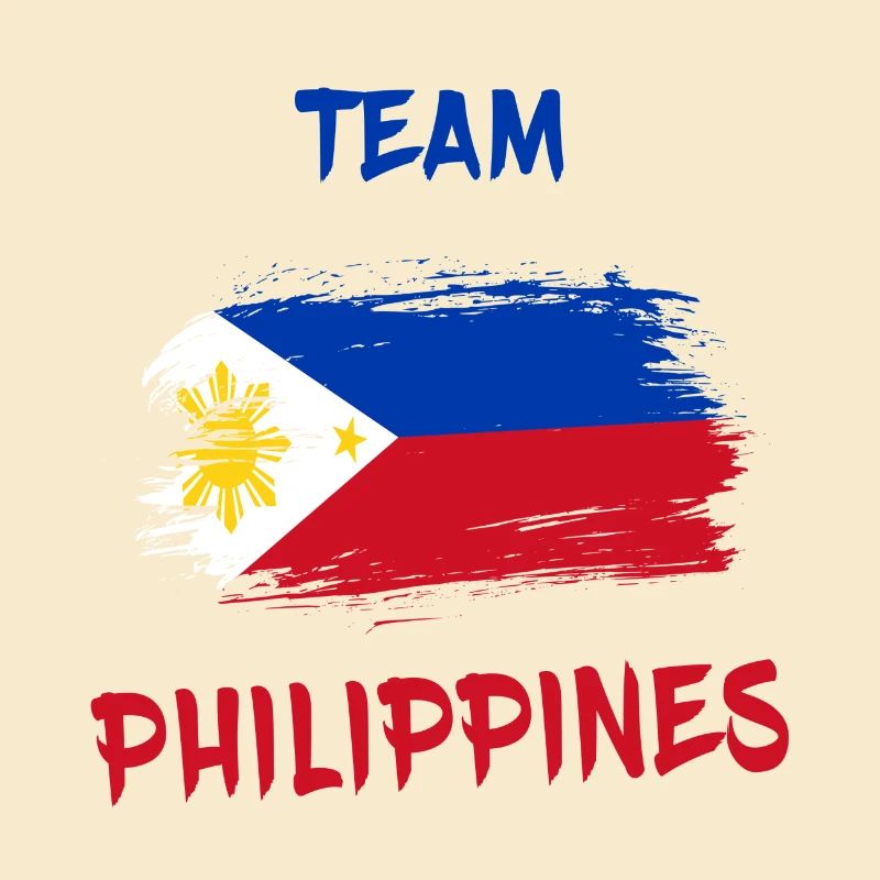 Equipe Philippines / Manille