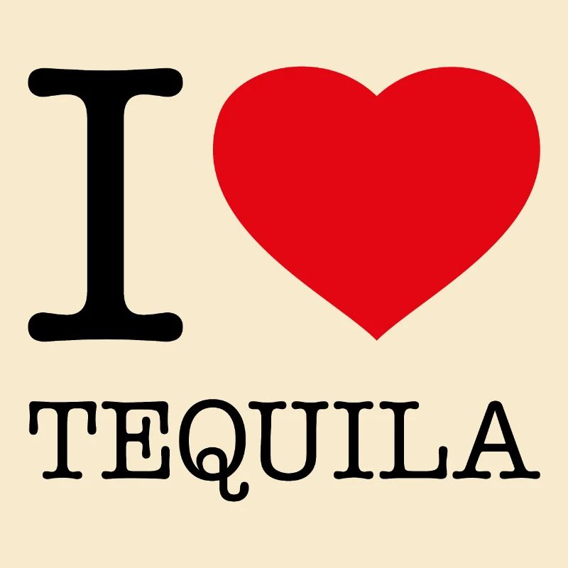 J'AIME TEQUILA