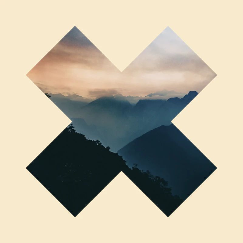 X - Berge