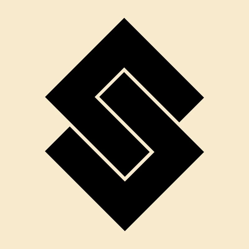 S - Logo