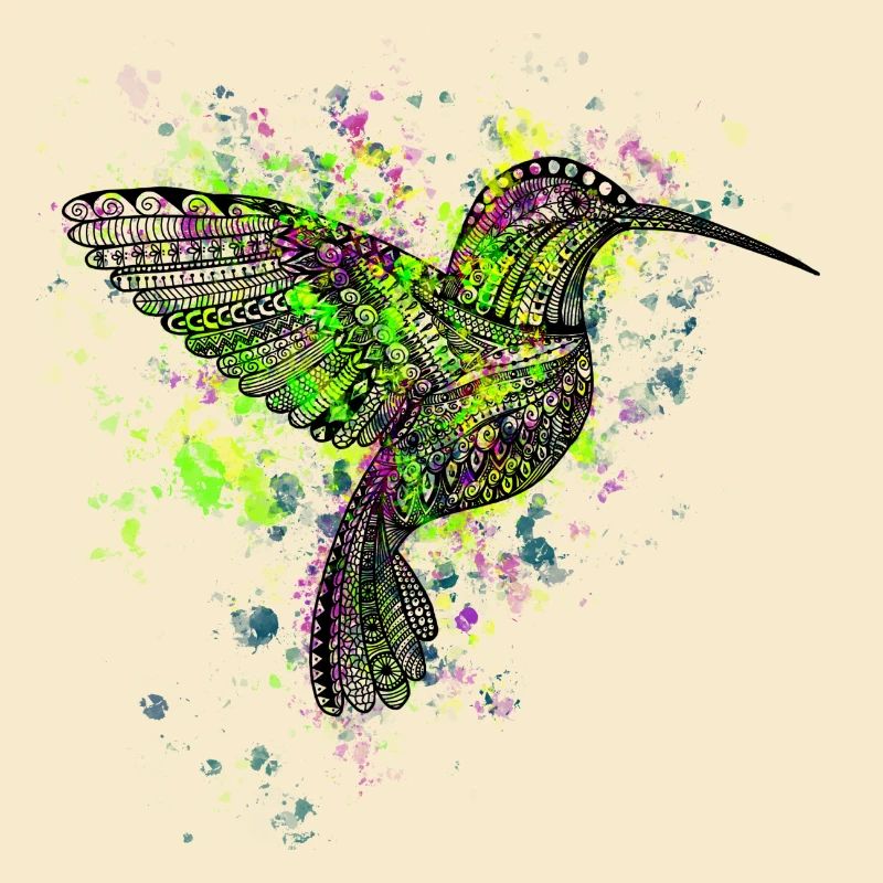 Hummingbird