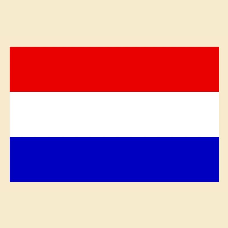 Drapeau hollandais
