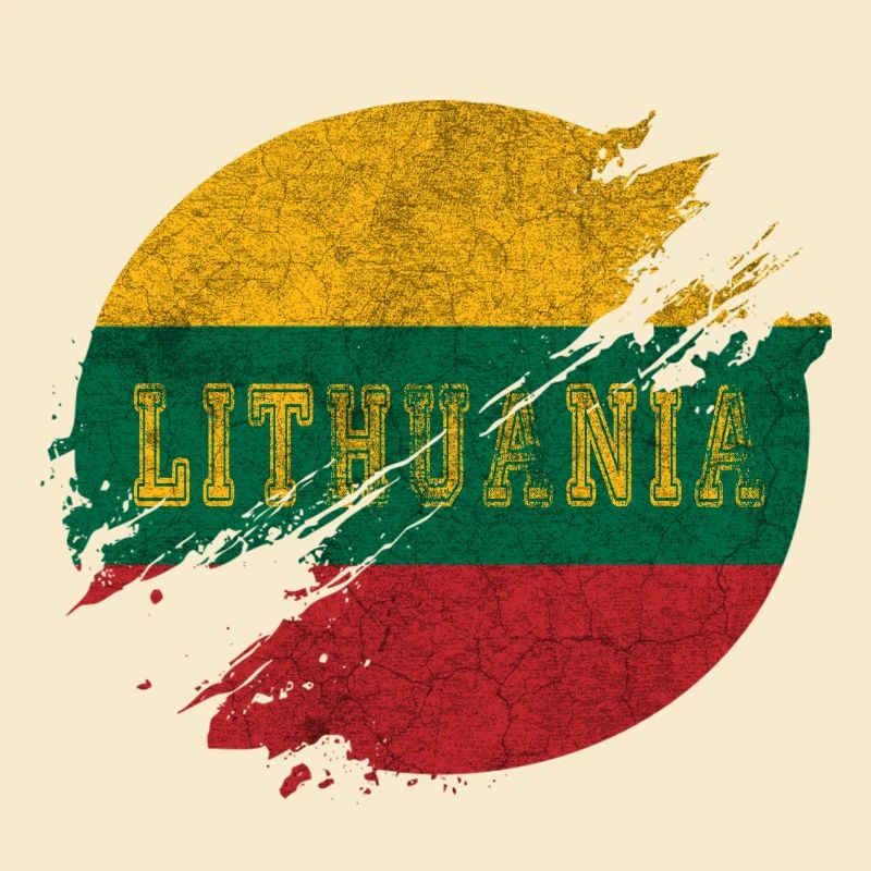Litauen Kreis