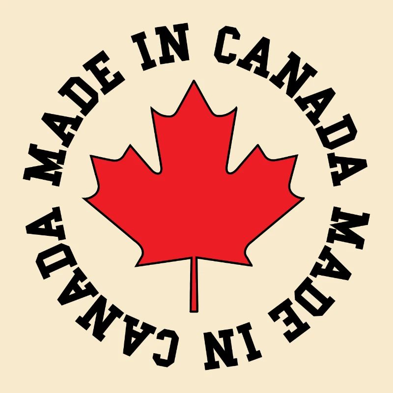 Made in Canada – Ahornblatt Statement