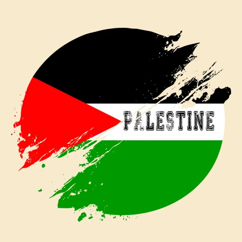Palestine district