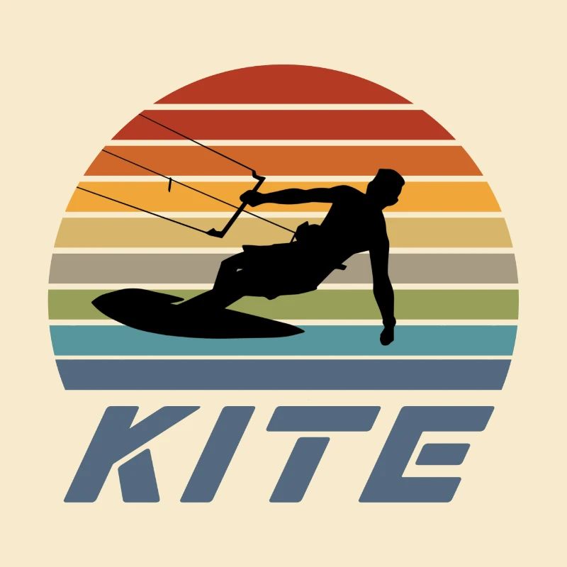 Conception de cerf-volant