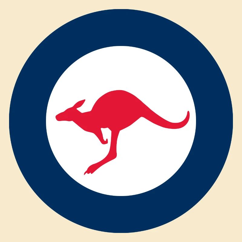 Luftstreiter Australien Luftwaffe Australien