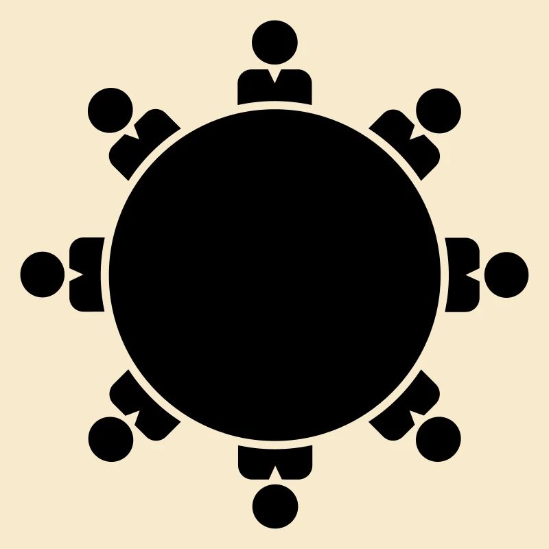 round table