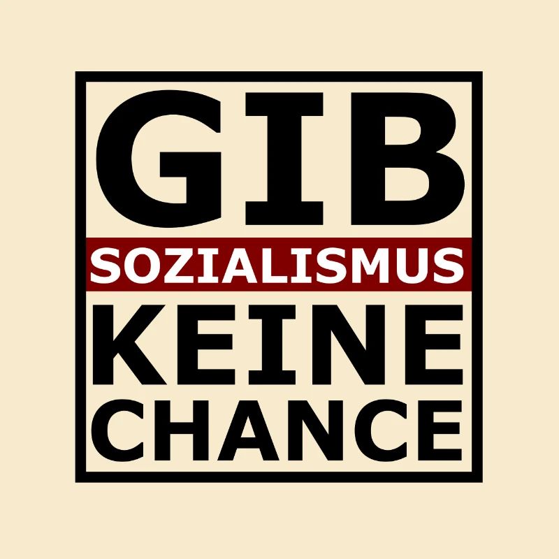 Socialisme pas de chance