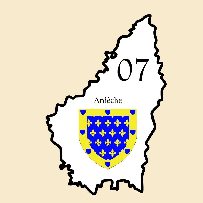 ardèche