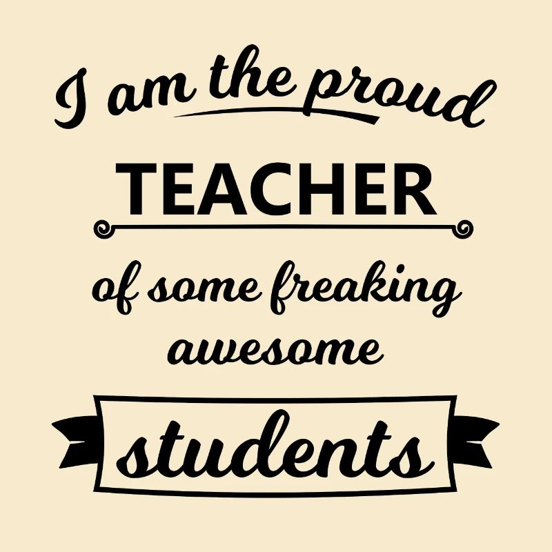 Funny Teacher Sayings