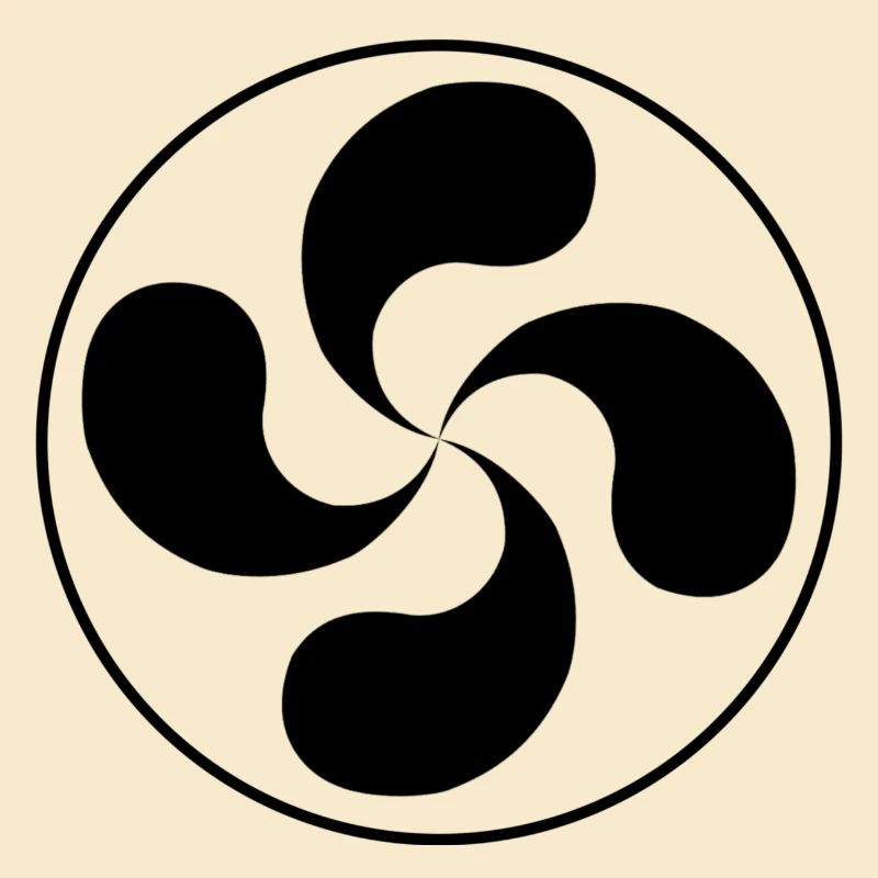 Lauburu