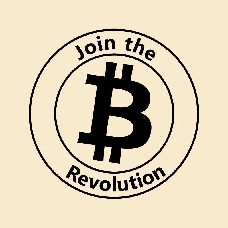 The Bitcoin Revolution