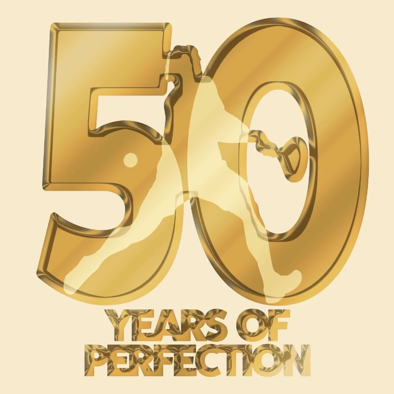50 ans