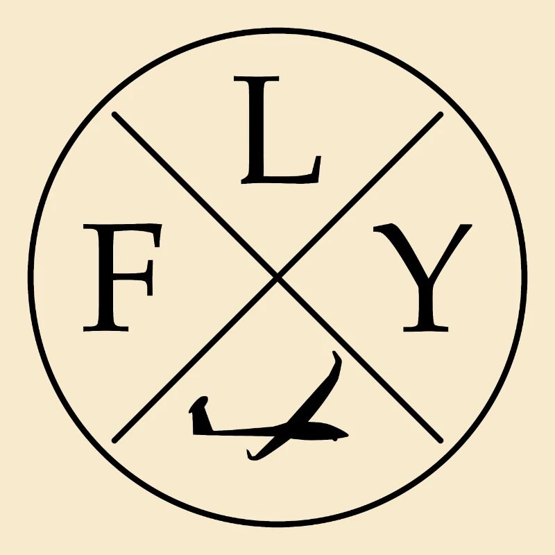 FLY Logo planeurs planeurs planeurs planeurs