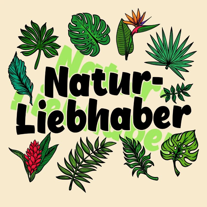 Statement Mutter Natur