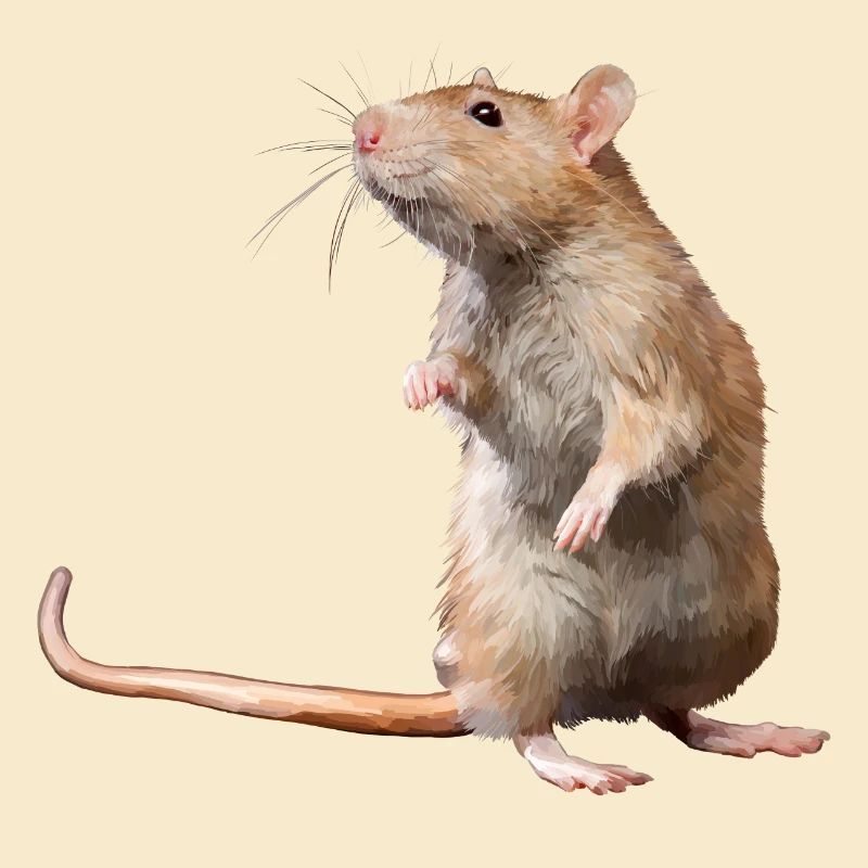 mouse