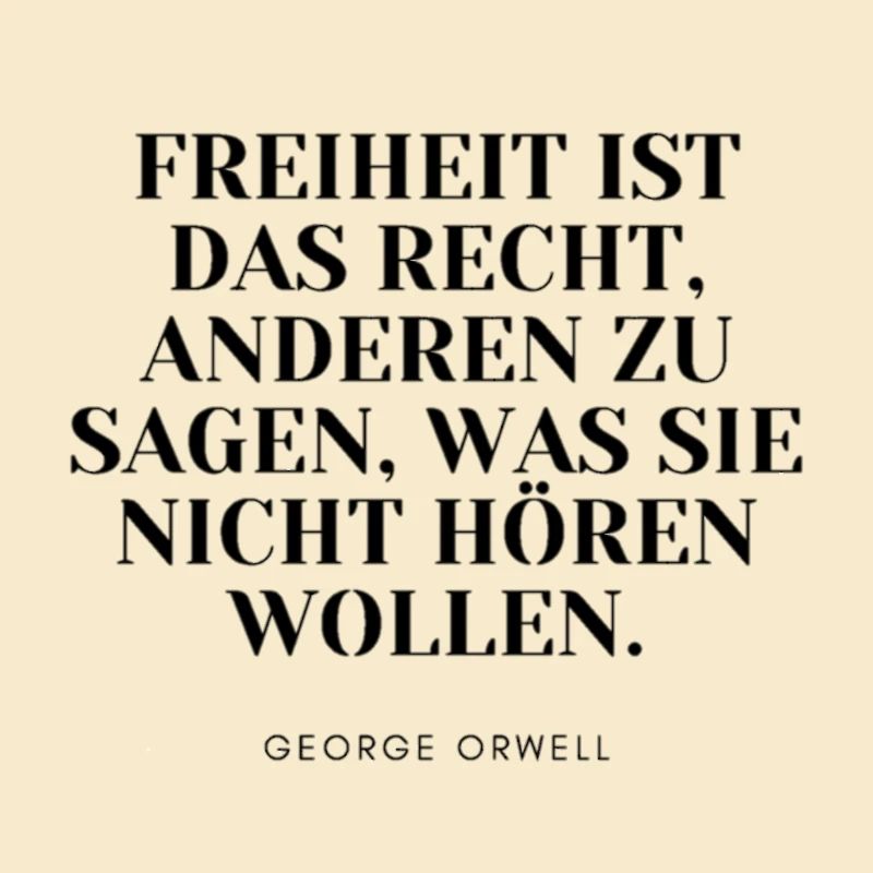 FREIHEIT