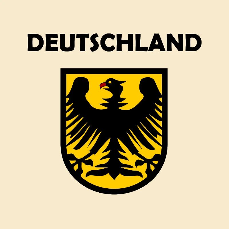 Der Deutschland Adler
