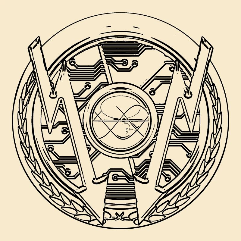 Craft Electric Pattern