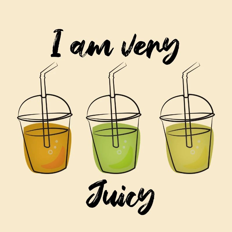 Juicy and Juicy