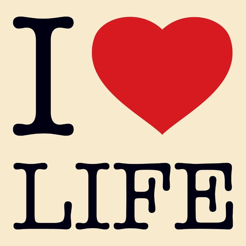 J’AIME LA VIE