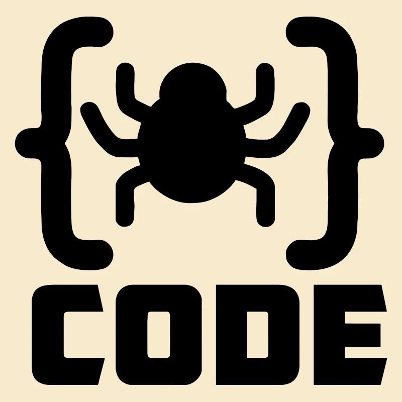 Logiciel espion d’image d’ombre de logo Spin