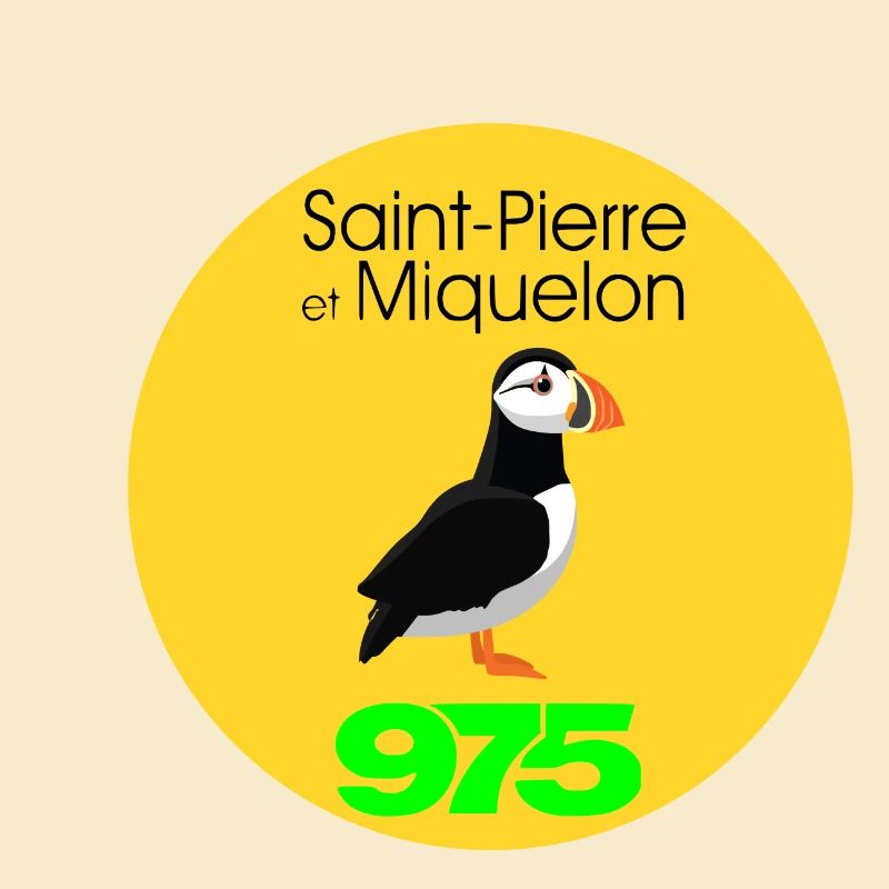 Saint-Pierre and Miquelon