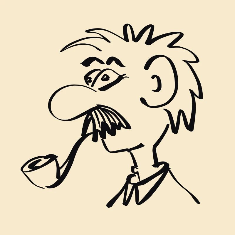 Une pierre