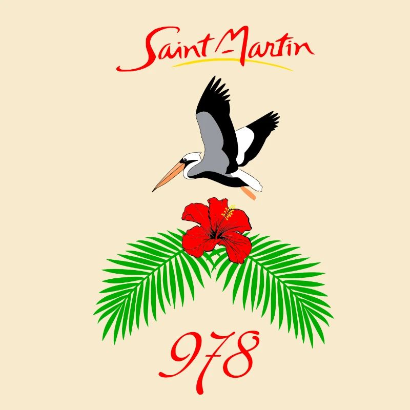 Saint-martin