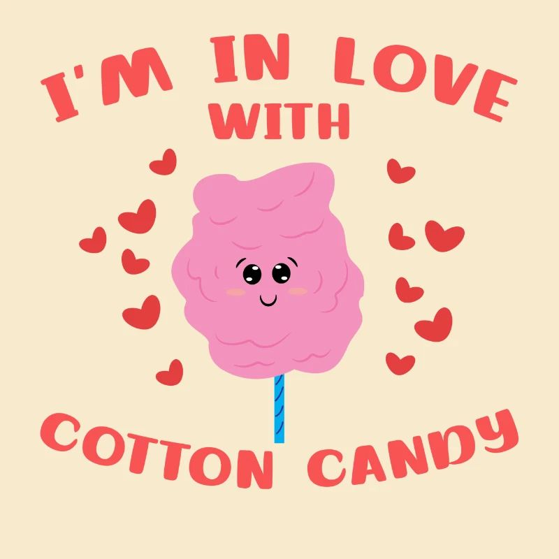 Sweets Candy Sweet Tooth Statement Heart