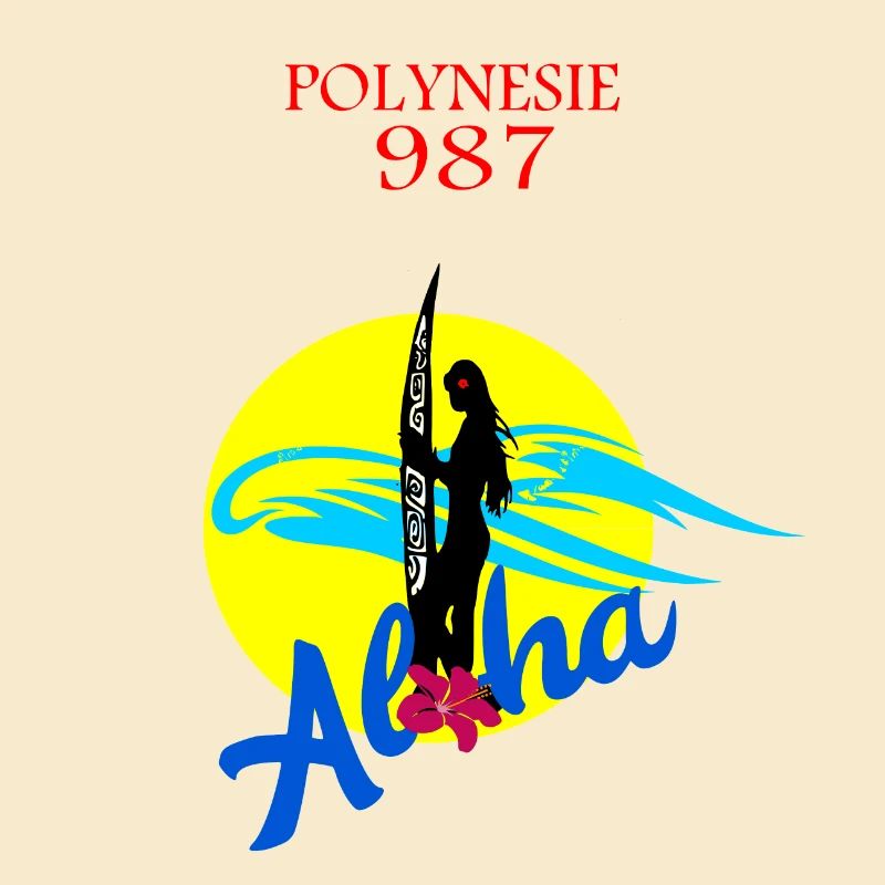 Polynésie