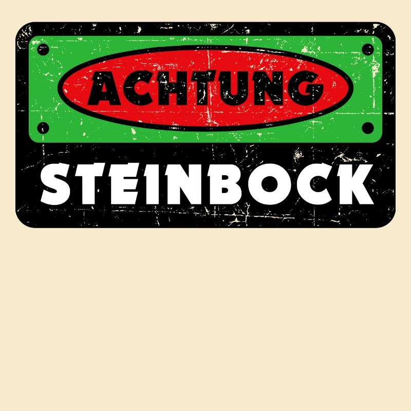 Steinbock Astrologie Tierkreis Statement Gezeiten