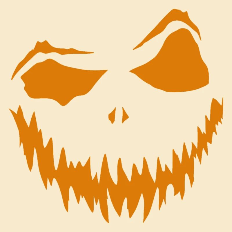 Pumpkin Grimace5