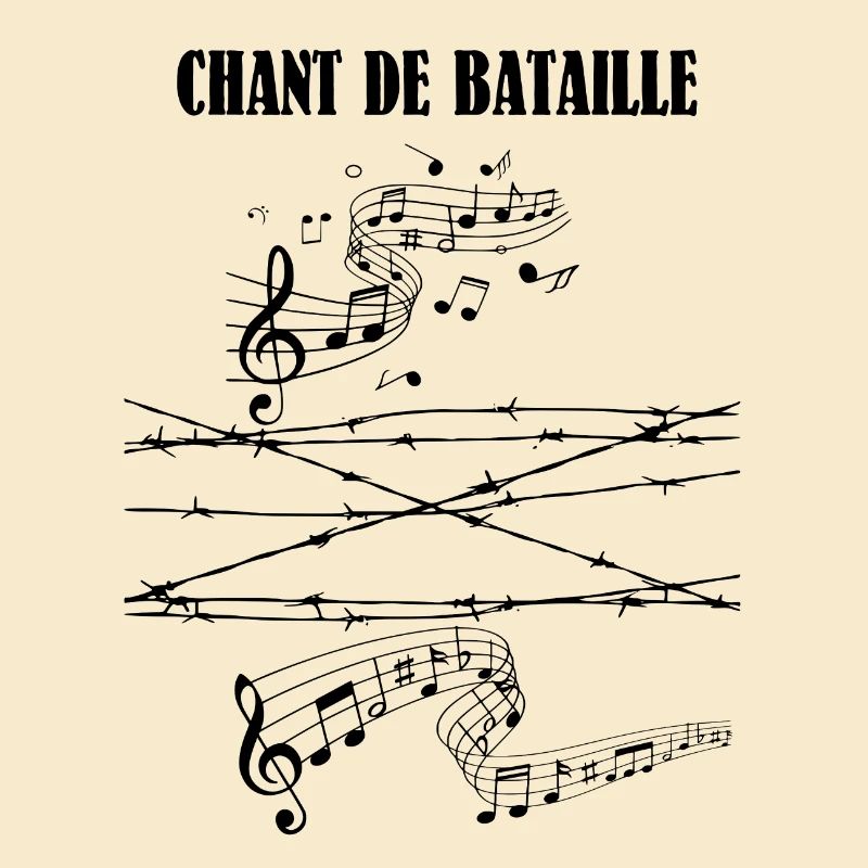 chant de bataille