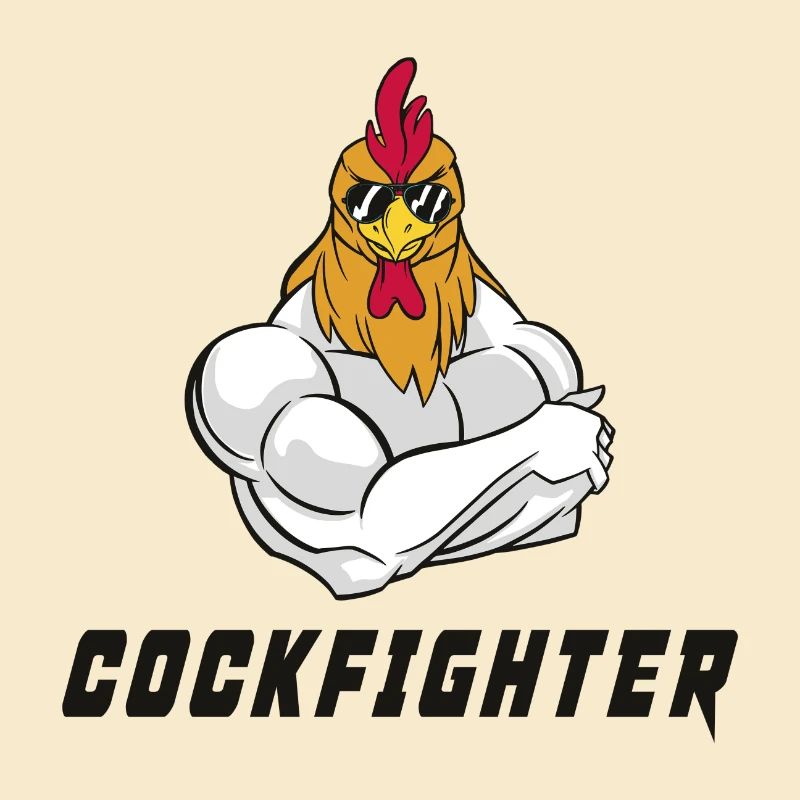 Conception du cockfighter