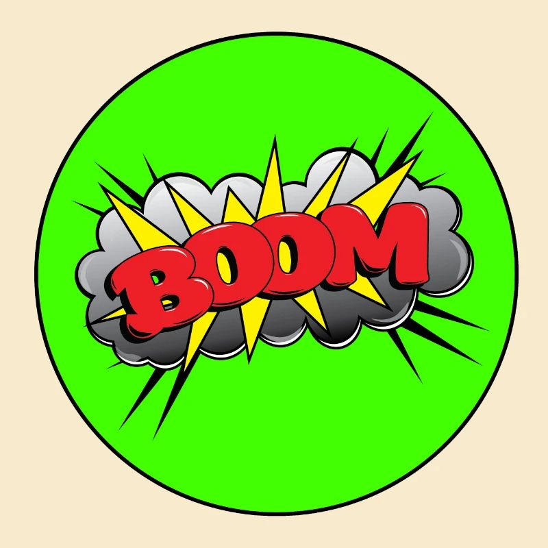 Dröhnen