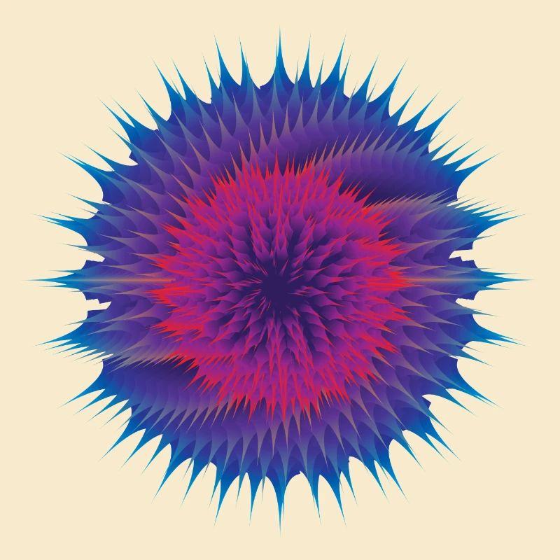Vector Flower