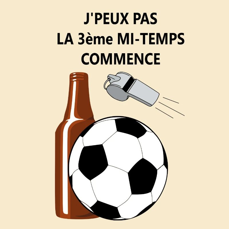 3 ème mi-temps