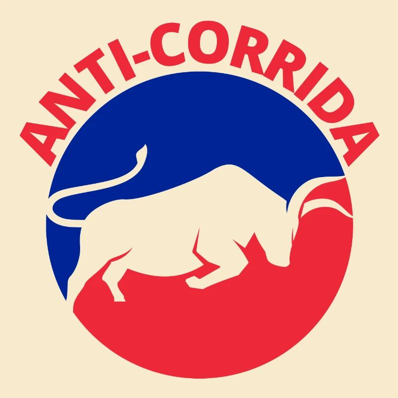 Stierkampf, Anti-Stierkampf