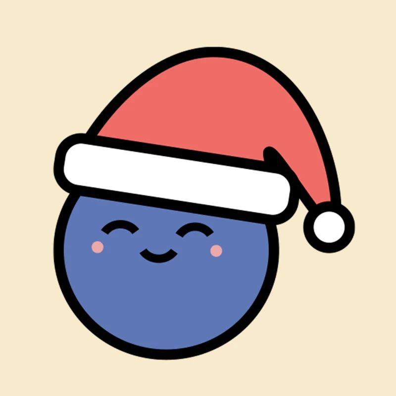 Weihnachtsbeere