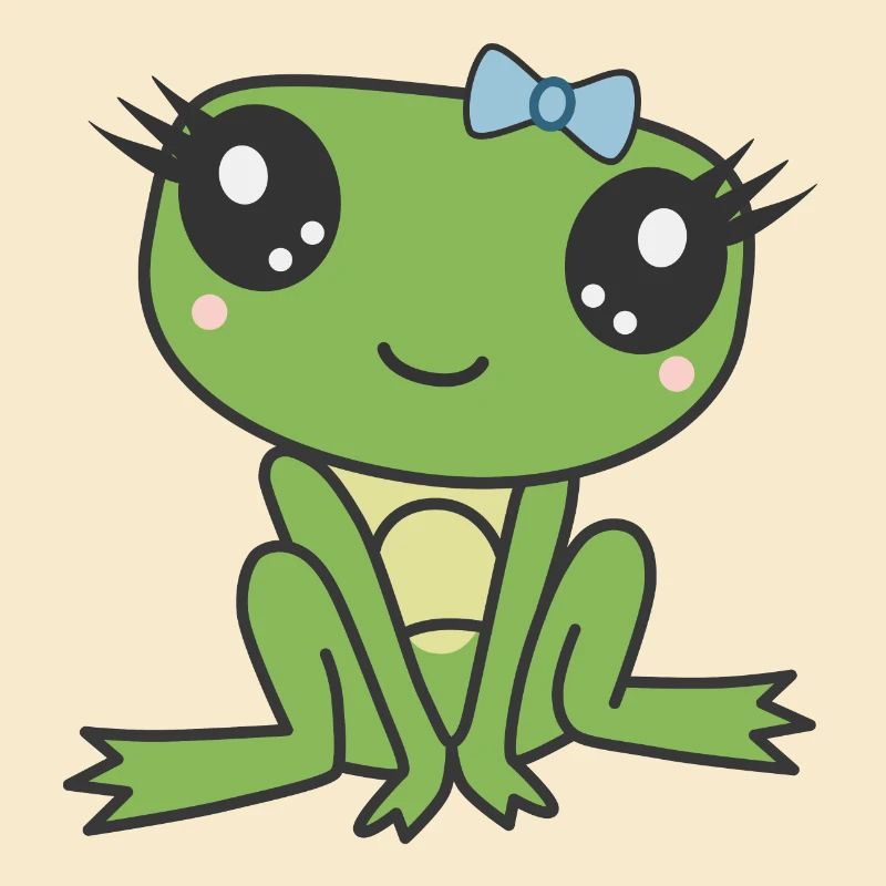 Madame Grenouille