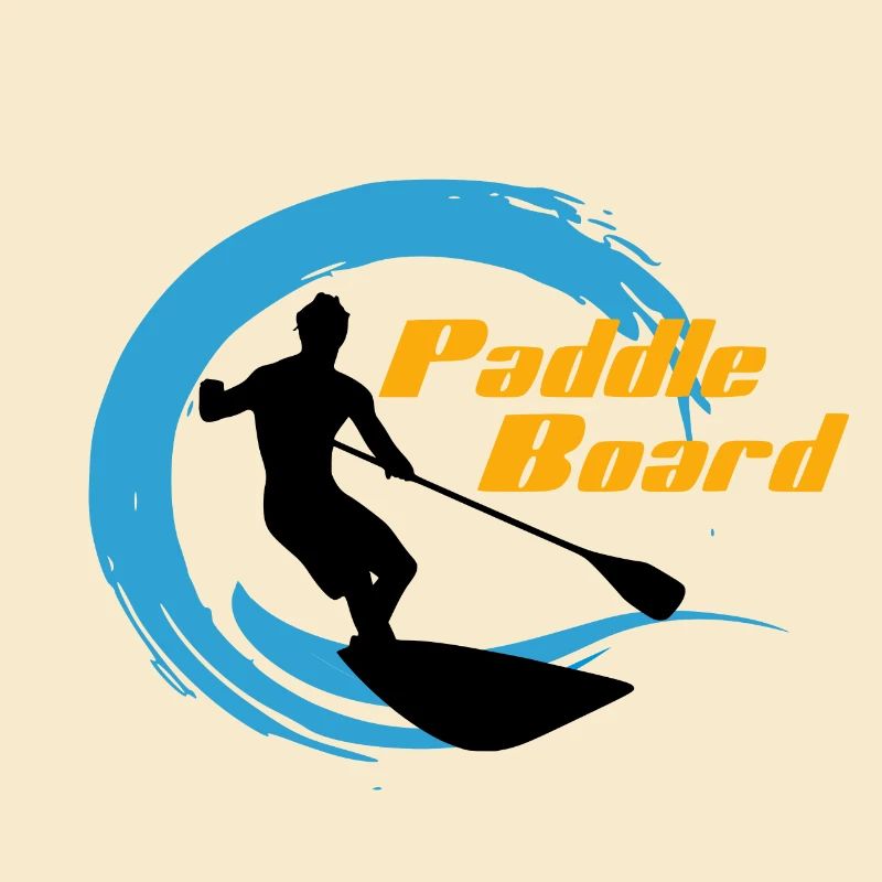 Paddle