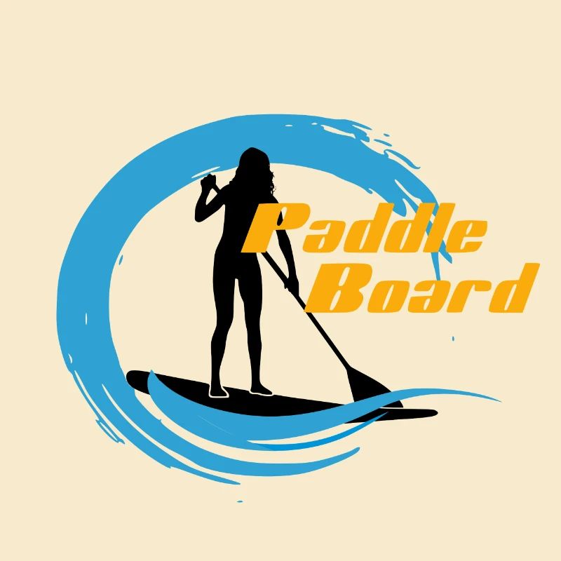 Paddle