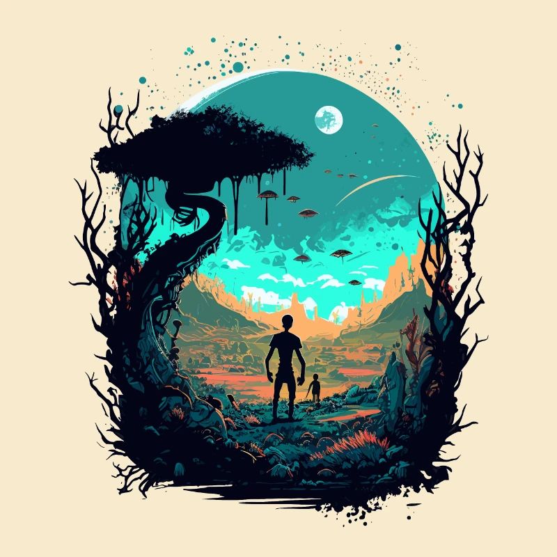 Scifi