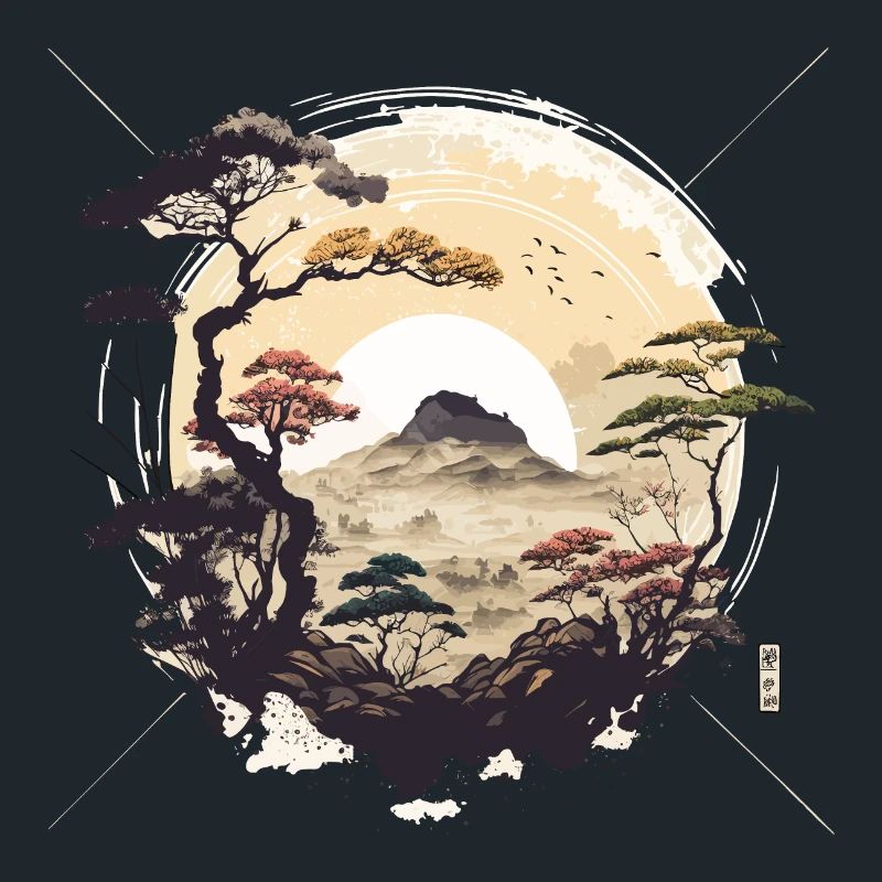 Landscape