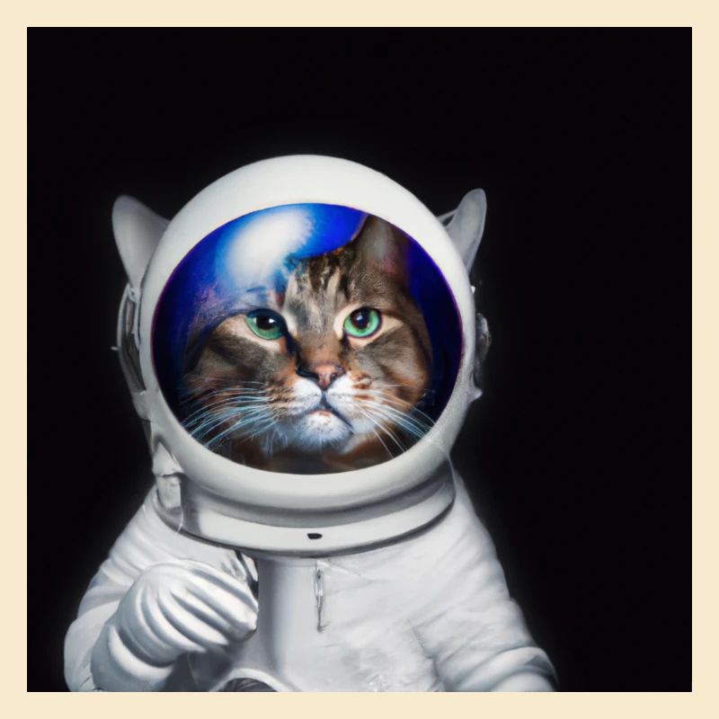 Astro-Katze